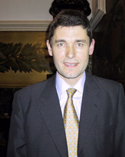 José María Eirós Bouza