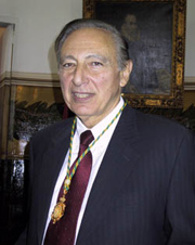 Robert C. Gallo