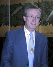 José Ramón Mérida Velasco