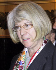 Teresa Miras Portugal