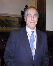 Enrique Moreno González
