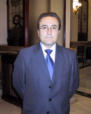 José Francisco Rodríguez Vázquez