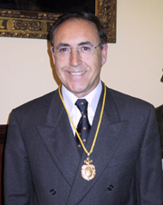 Antonio Sierra García