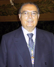 Guillermo Suárez Fernández