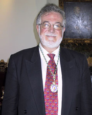 Jesús Ángel Fernández-Tresguerres Hernández