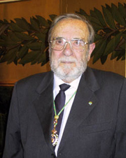 Román de Vicente Jordana