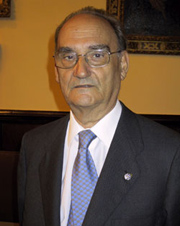 Enrique Casado de Frías