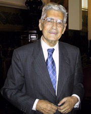 Francisco Alonso Fernández