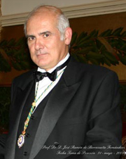 José Ramón de Berrazueta Fernández