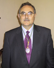Antonio Campos Muñoz