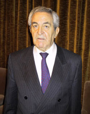 Hipólito Durán Sacristán