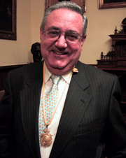 Manuel González Barón