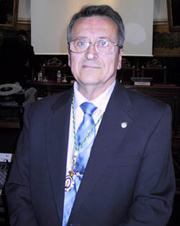 Francisco González de Posada