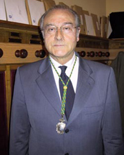 Pedro Lorenzo Fernández