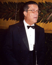 Federico Mayor Zaragoza