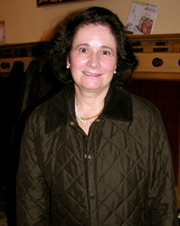 María J. Merino