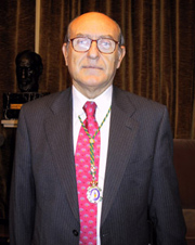 Ángel Nogales Espert