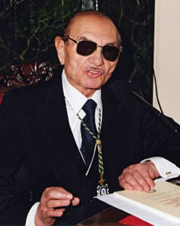 Félix Pérez Pérez