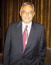 Francisco José Rubia Vila