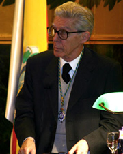 Luis Sánchez Granjel