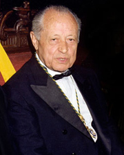 José María Segovia de Arana