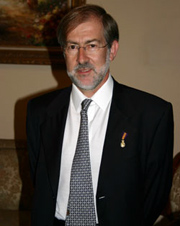 Manuel Segovia Hernández