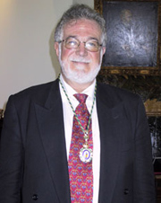 Jesús Ángel Fernández-Tresguerres Hernández