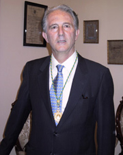 Francisco Vázquez de Quevedo