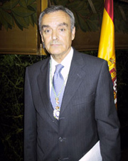 Manuel Díaz-Rubio García
