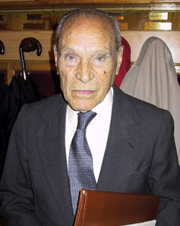 Manuel Armijo Valenzuela