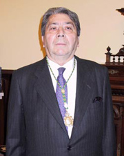 Manuel Escudero Fernández