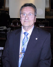 Francisco González de Posada