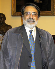 Emilio Gómez de la Concha