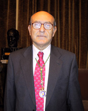 Ángel Nogales Espert