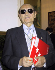 Félix Pérez Pérez