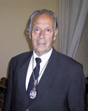 Alberto Portera Sánchez