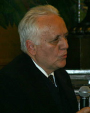 Alfredo Robledo Aguilar