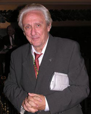 Francisco Javier Yuste Grijalba