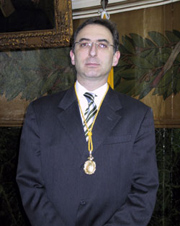 Secundino Fernández González