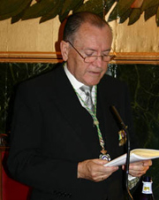 Gonzalo Piédrola Angulo