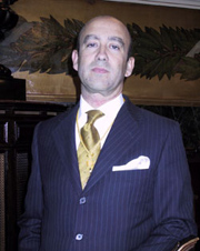 Juan E. Ruiz de Burgos Moreno