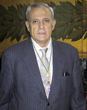 Enrique Blázquez Fernández
