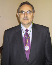 Antonio Campos Muñoz
