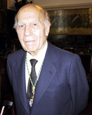 Antonio Fernández de Molina y Cañas