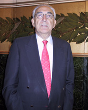 Luis García-Sancho Martín