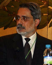 Emilio Gómez de la Concha