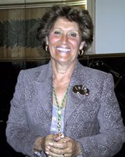 M.ª del Carmen Maroto Vela