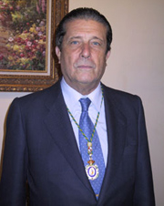 Federico Mayor Zaragoza