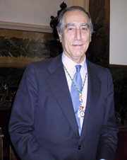 Enrique Moreno González