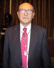 Ángel Nogales Espert